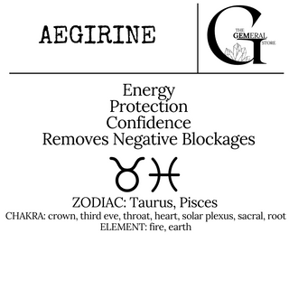 Aegirine