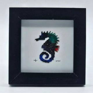 Seahorse Coddiwomple