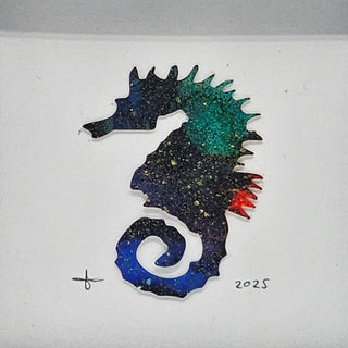 Seahorse Coddiwomple