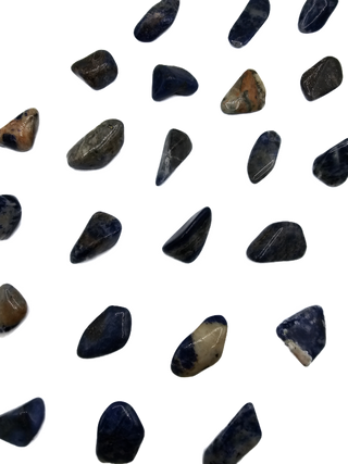Sodalite