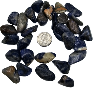 Sodalite
