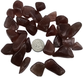 Red Tanzberry