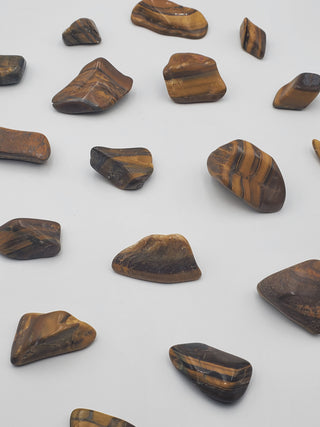 Tigers Eye