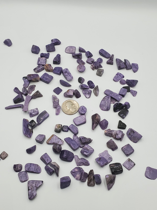 Charoite